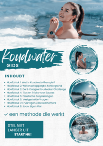 Hooikoorts Koudwatergids