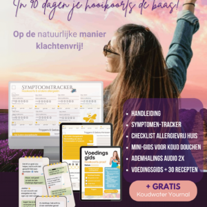 Hooikoorts Toolkit Oplossing