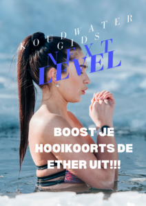 Hooikoortshulp koudwatergids next level