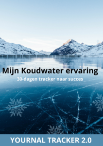 Koudwater yournal